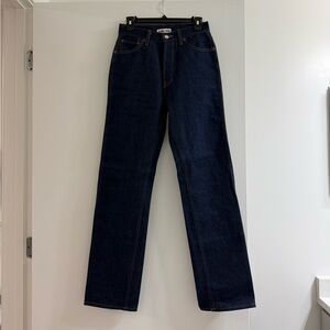 Re/Done x Levi’s High Rise Loose Jeans